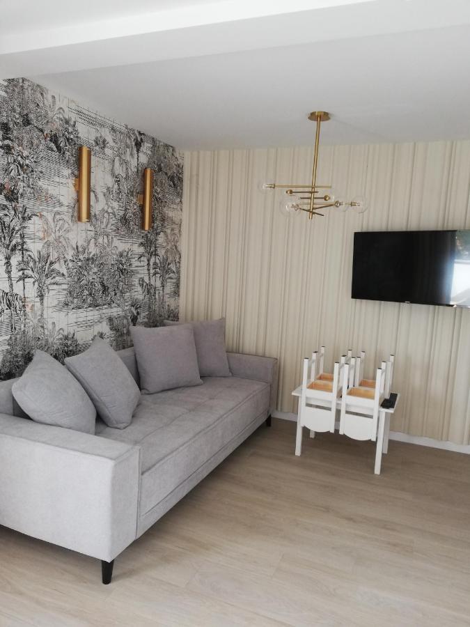 Apartament Latarnik- Big Gąski Exterior foto